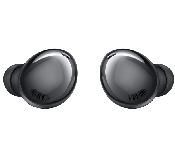 Samsung Galaxy Buds Pro czarne - 619432 - zdjęcie